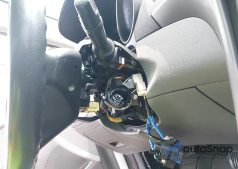 2014 Hyundai Elantra Se из США, поврежденный, VIN 5NPDH4AE3EH465796